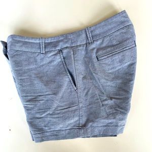 JCrew Classic chino short